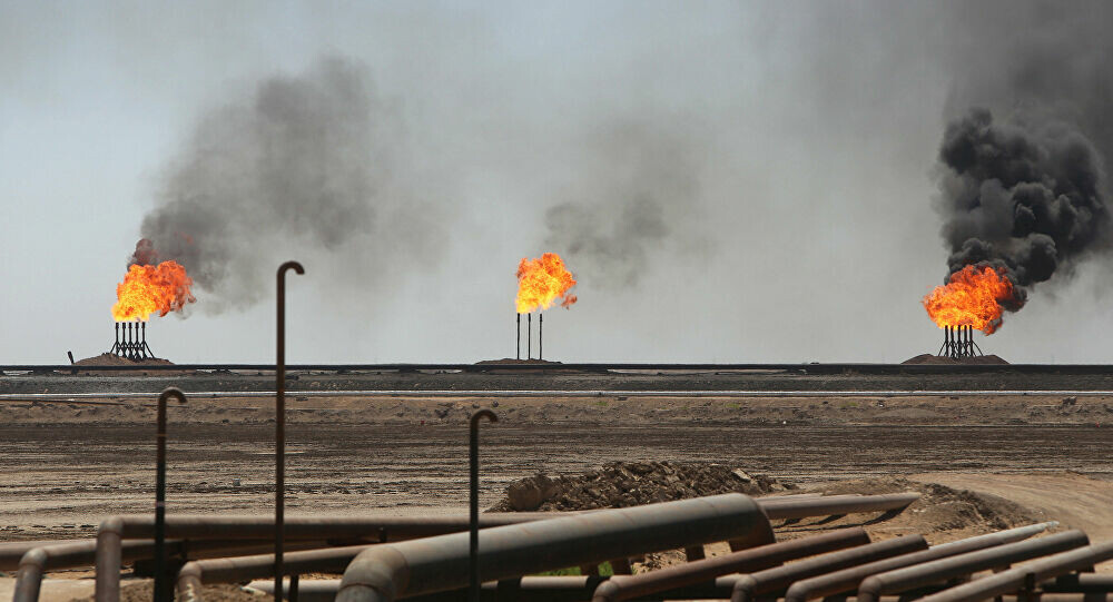 مصر.. أكبر مصدري الغاز الطبيعي في العالم قريباً 
