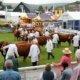 تأجيل المعرض الملكي الويلزي الزراعي حتى عام 2022! 