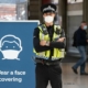هل تفرض الشرطة البريطانية غرامة عليك لمجرد تواجدك في الشارع؟ 