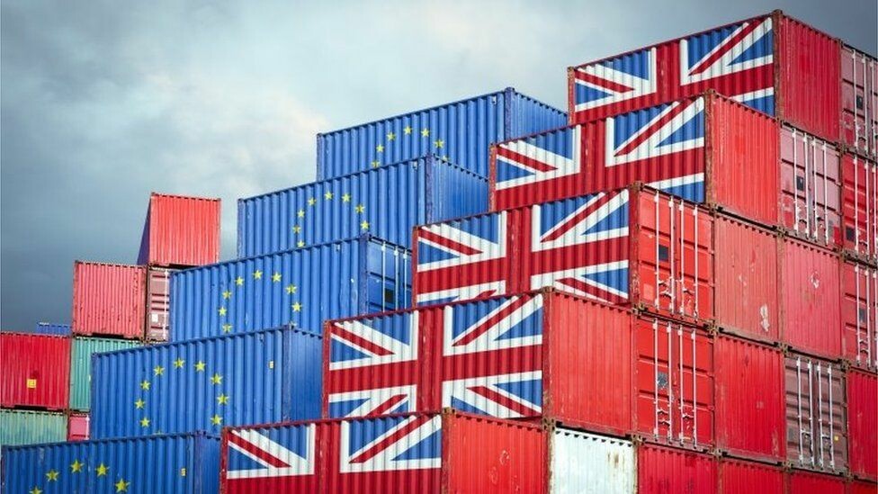بريكست: حكومة ويلز تقاضي حكومة المملكة المتحدة بشأن قانون التجارة! 