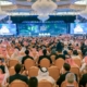 "النهضة الاقتصادية الجديدة" تجمع قادة اقتصاد العالم في السعودية 