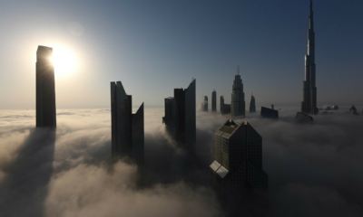 الإمارات تمنح جنسيتها للمستثمرين وعائلاتهم 