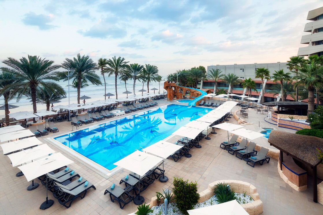 فنادق بارسيلو الإسبانية: عروض مميزة للمقيمين في الإمارات 