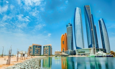 أبو ظبي: تكليف "الدار العقارية" بتنفيذ المشاريع الحكومية 
