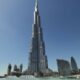11 عاماً على تحقيق المستحيل.. برج خليفة يخطف أنظار العالم 