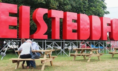تأجيل مهرجان Eisteddfod الوطني في ويلز للمرة الثانية! 