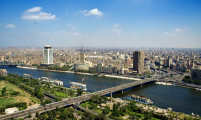 سوق العقارات المصري يتصدر الأسواق العربية في 2020 