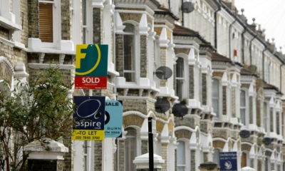 نحو 253 الف جنيه إسترليني.. متوسط سعر المنزل في بريطانيا مستمر بالإرتفاع 