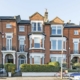 أرخص المنازل في مناطق جنوب لندن 