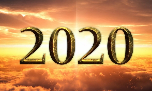 حصاد 2020 .. أفضل الأعمال الفنية والفنانين حسب استطلاع أرابيسك لندن! 