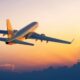 شبح كورونا يهدد قطاع الطيران العالمي بعد إلغاء أكثر من 2000 رحلة أمس 