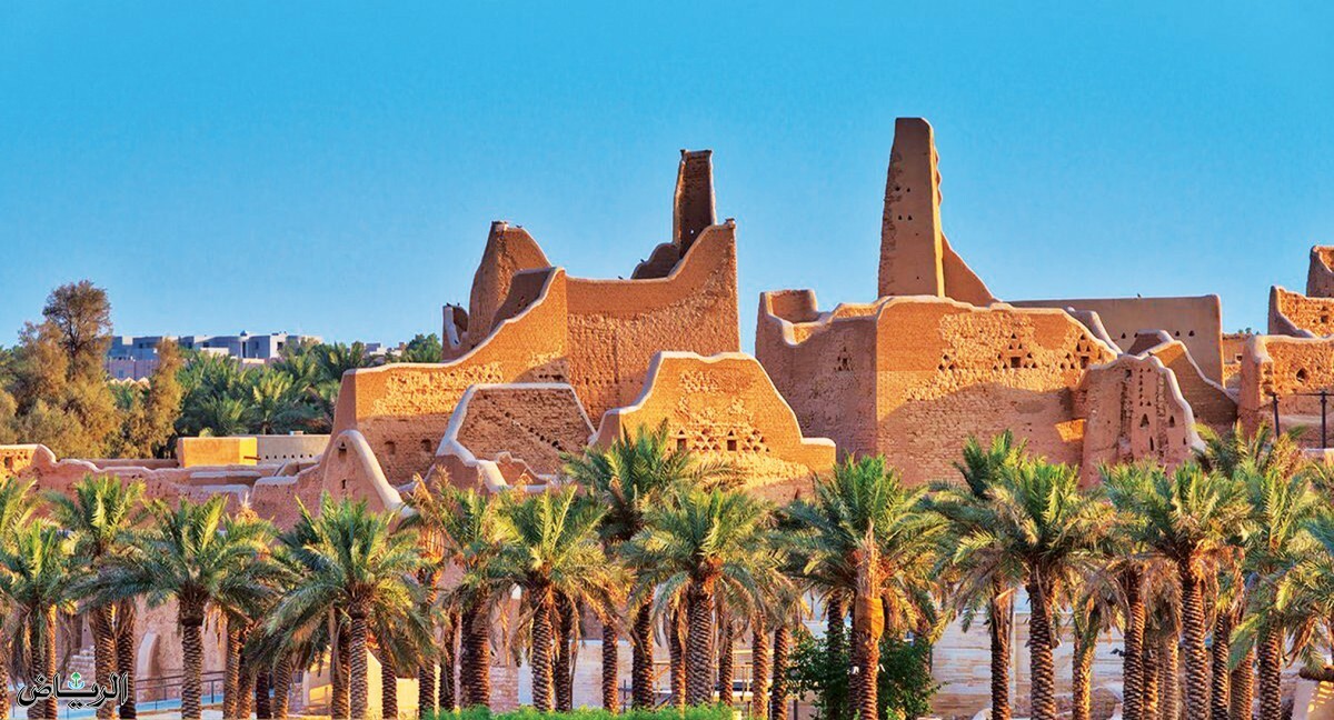5 مشاريع سياحية في السعودية ستحولها إلى وجهة عالمية ! 