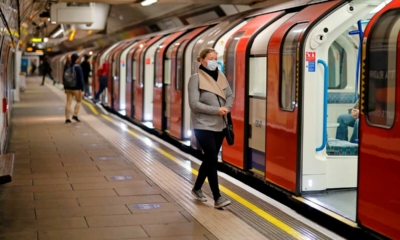 خطة جديدة ستغير خريطة مترو أنفاق لندن بحلول عام 2022 