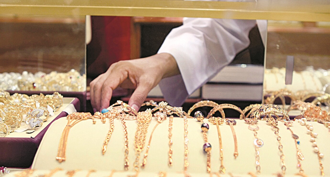 لصاحبات الذوق الرفيع.. هنا تجدين أفخم المجوهرات في قطر ! 