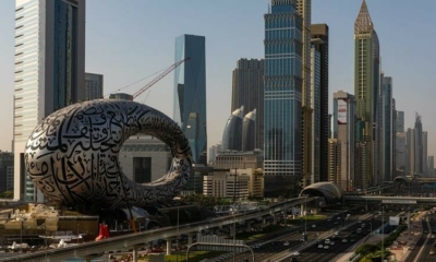50 ألف مليونير جديد سينضمون إلى قائمة أثرياء الإمارات عام 2025 