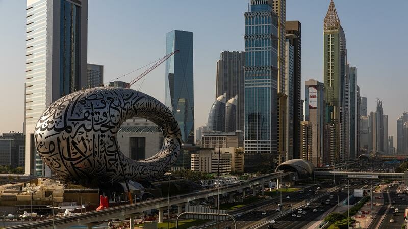 50 ألف مليونير جديد سينضمون إلى قائمة أثرياء الإمارات عام 2025 