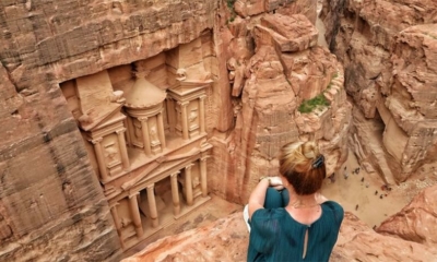 3 مناطق سياحية ستجعل من الأردن وجهتك السياحية القادمة! 