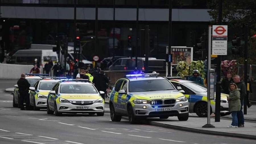 شرطة لندن تبدأ تحقيقاتها بعد سلسلة من 9 عمليات طعن في المدينة 