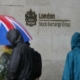 بورصة لندن تواجه خسائر كارثية بعد شهر على "البريكست" 
