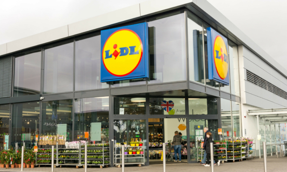 ليدل (Lidl) أفضل سوبر ماركت لسنة 2020 بعد تفوقه على آلدي، تيسكو واسدا 