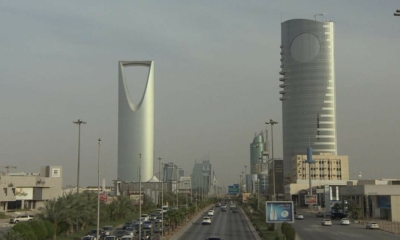 هل تنجح السعودية باستقطاب الشركات العالمية ؟ 