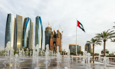 أثرياء الإمارات يتربّعون على عرش الشرق الأوسط 