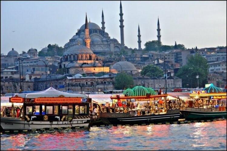 تعرف على خطوات الاستثمار العقاري الآمن في تركيا! 
