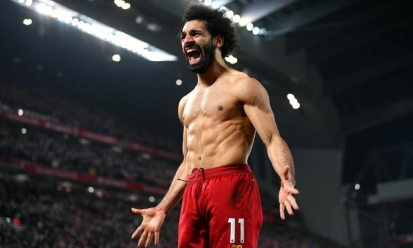 محمد صلاح يؤسس شركة استثمار عقاري في بريطانيا 