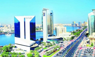 غرفة تجارة وصناعة دبي : ندوة لاستقطاب الاستثمارات الأجنبية للإمارات 