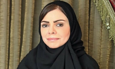 د.فاطمة باعثمان أول سعودية تحصد جائزة عالمية في الذكاء الاصطناعي 