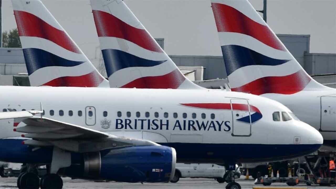 لتخفيف حدة تأثير الجائحة.. بريطانيا تنوي خفض الضرائب على تذاكر الطيران الداخلي 