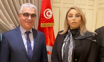 المركز العربي الأوربي لحقوق الإنسان يتعاون مع وزارة التعليم في تونس 