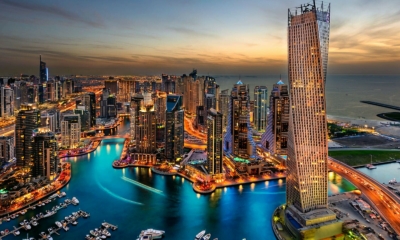 1500 مؤسسة جديدة تدخل السوق الإماراتي في أسبوعين 