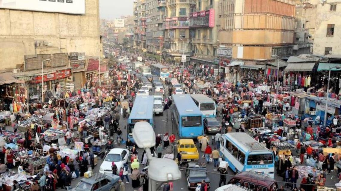 شركات ناشئة تحاول حل الأزمة المرورية في القاهرة فهل ستنجح؟ 