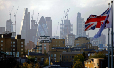 بريطانيا الرابعة عالمياً في مؤشر الثقة بالاستثمار الأجنبي لعام 2021 