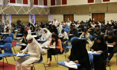 قطاع التعليم الخليجي.. نقطة جذب للاستثمارات الأجنبية 