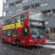 أبرد شتاء تمر به العاصمة لندن منذ ثمان سنوات فيما يُسمى "ربيع قطبي" 