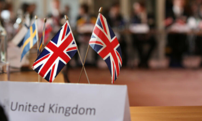 تغييرات في السياسة الخارجية للمملكة المتحدة بعد المراجعة التي طال انتظارها 