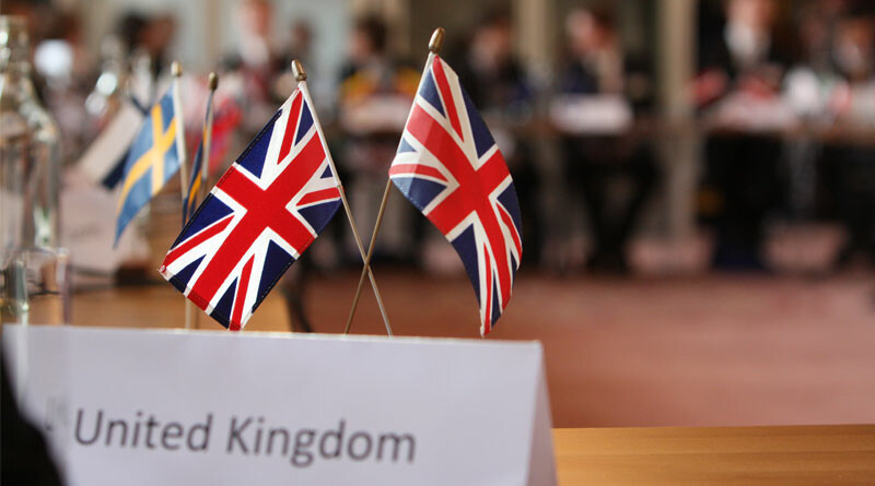 تغييرات في السياسة الخارجية للمملكة المتحدة بعد المراجعة التي طال انتظارها 