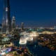 كيف تصدرت الإمارات العالم في السياحة العالمية ؟ 