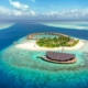 حان الوقت لزيارة جزر المالديف .. عروض مميزة على أجنحة طيران الإمارات! 