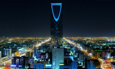 خطوات السعودية لتحقيق الريادة في مجال التقنية الحيوية 