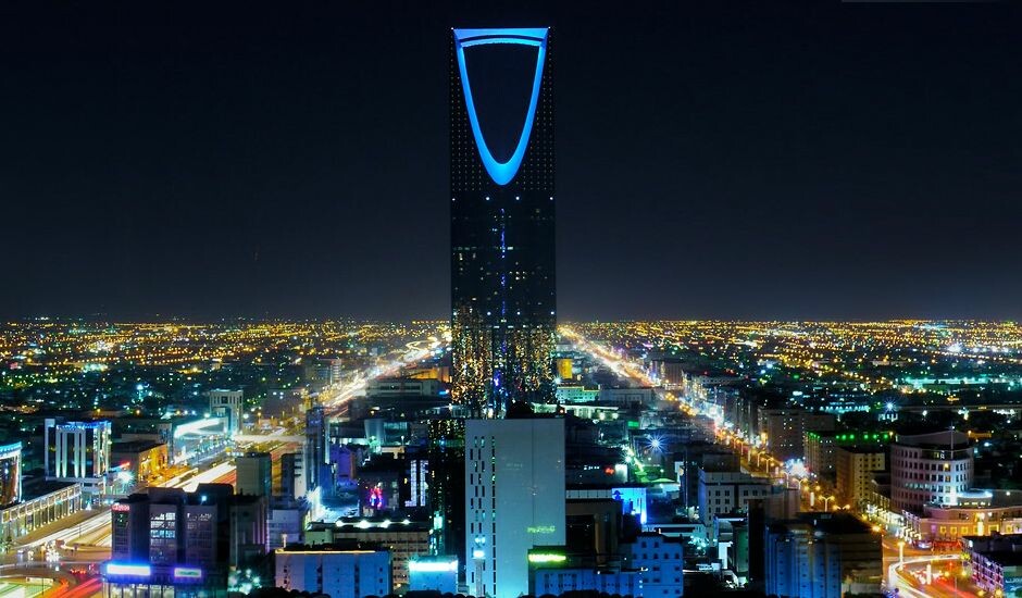 خطوات السعودية لتحقيق الريادة في مجال التقنية الحيوية 