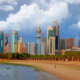 اذا كنت تتساءل "أين أقيم في الكويت" إليك أشهر 5 فنادق! 