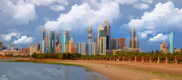 اذا كنت تتساءل "أين أقيم في الكويت" إليك أشهر 5 فنادق! 