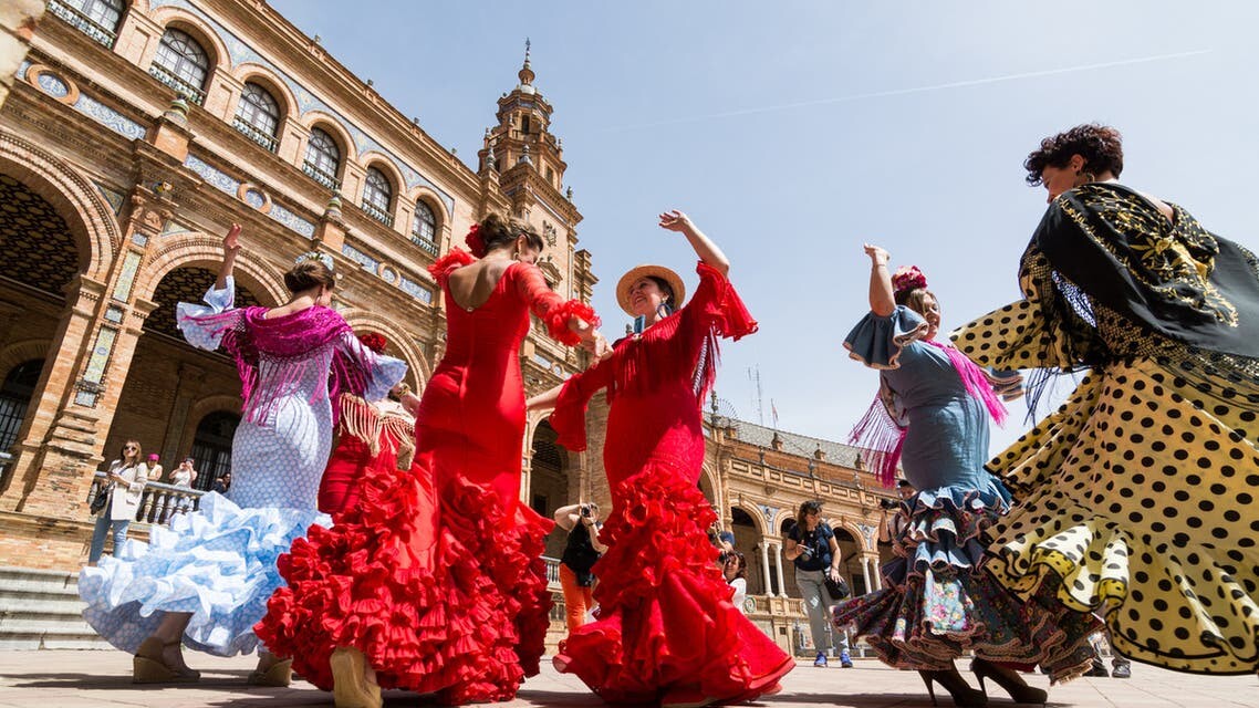 إسبانيا: انتعاش السياحة مرتبط بالسياح البريطانيين! 