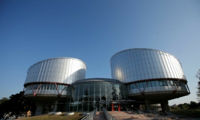 محكمة أوروبية تتهم بريطانيا بانتهاك حقوق الانسان ! 