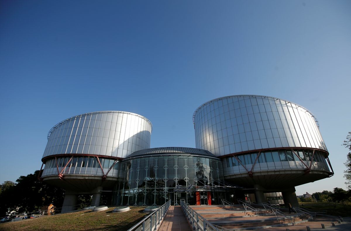 محكمة أوروبية تتهم بريطانيا بانتهاك حقوق الانسان ! 