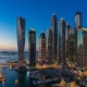 دبي : بعض عقارات دبي فقدت 40% من قيمتها وأخرى تبدأ بالارتفاع التدريجي 