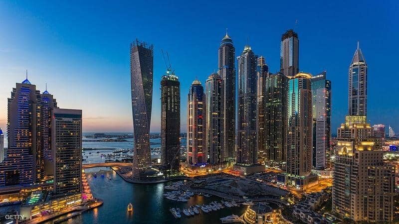دبي : بعض عقارات دبي فقدت 40% من قيمتها وأخرى تبدأ بالارتفاع التدريجي 